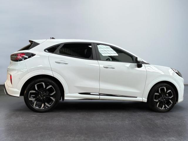 Ford Puma image 3