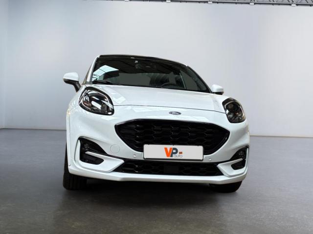 Ford Puma image 2