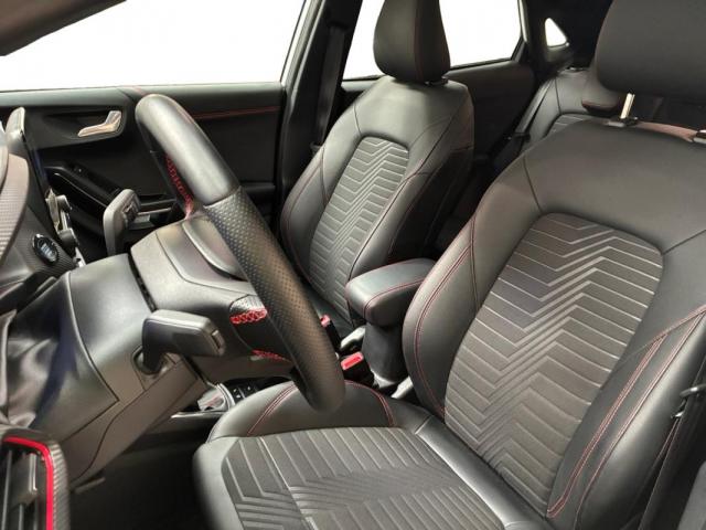 Ford Puma image 4