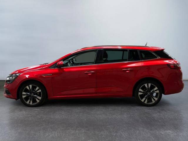 Renault Mégane Estate image 6
