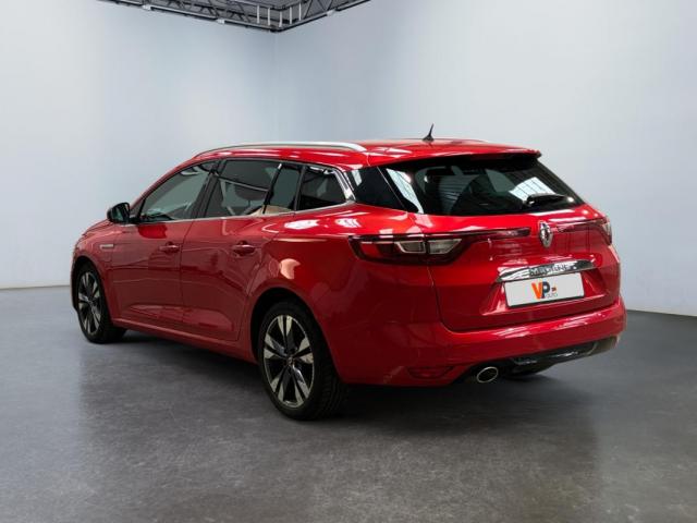Renault Mégane Estate image 5