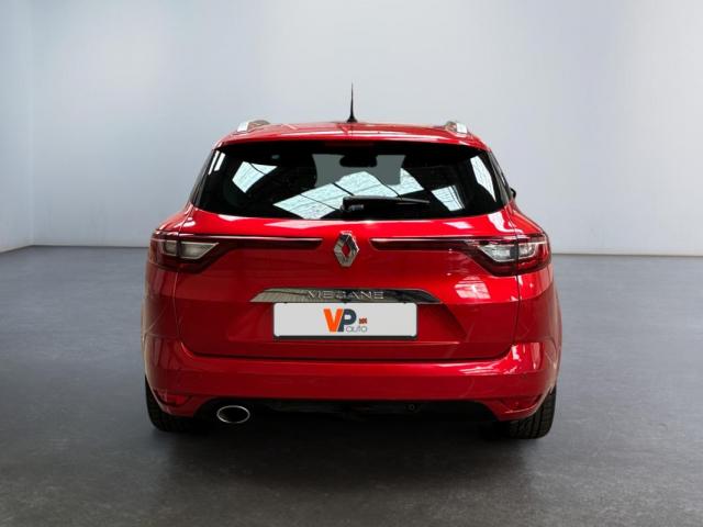 Renault Mégane Estate image 8