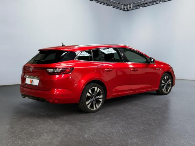 Renault Mégane Estate image 3