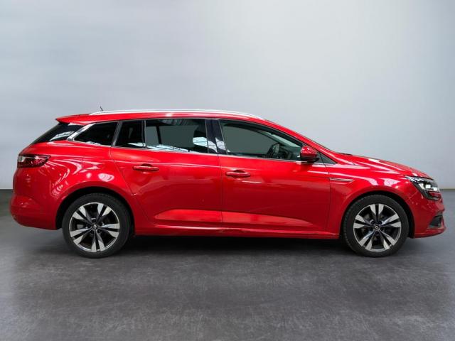 Renault Mégane Estate image 7