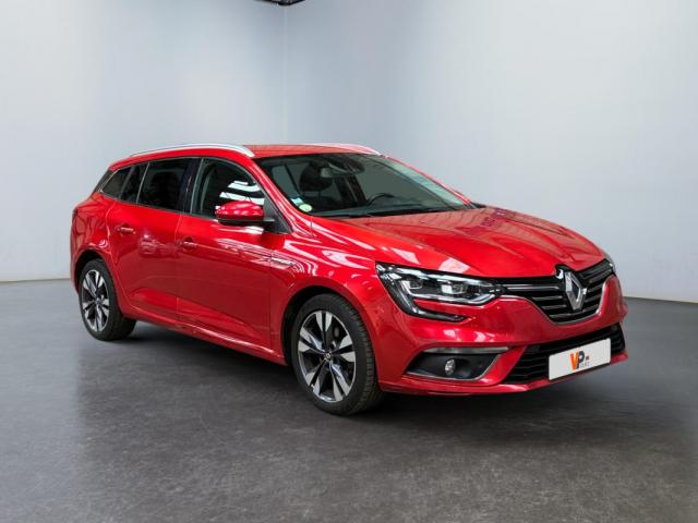 Renault Mégane Estate image 4