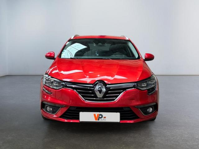 Renault Mégane Estate image 1