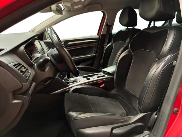 Renault Mégane Estate image 2