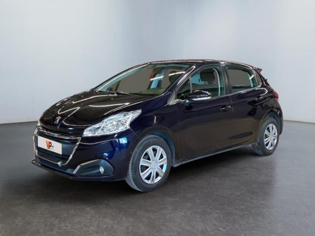 Peugeot 208 Affaire Bluehdi 100 S&s Bvm5 Premium Pack