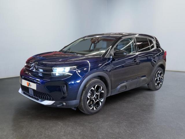 Citroen C5 Aircross Puretech 130 S&s Bvm6 Feel Pack
