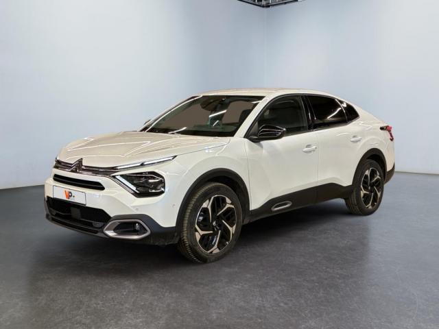 Citroen C4 X Puretech 130 S&s Eat8 Shine