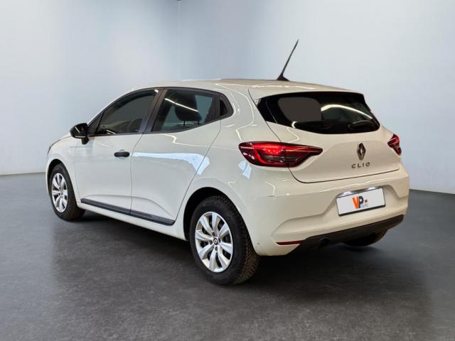 Renault Clio image 4