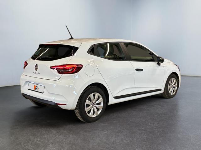 Renault Clio image 3