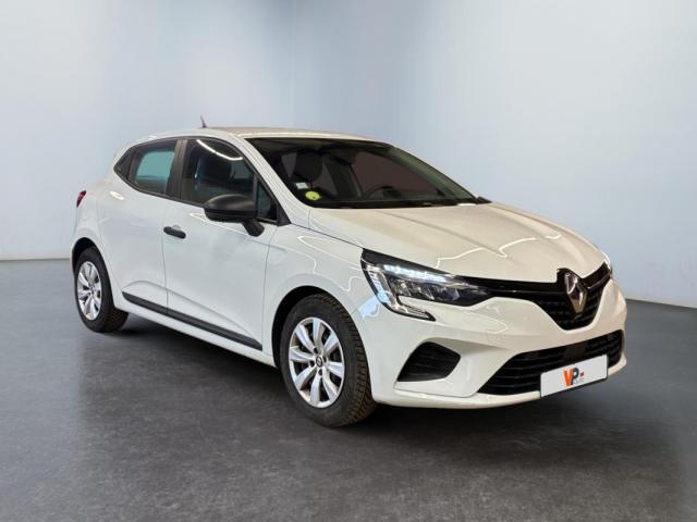 Renault Clio image 8