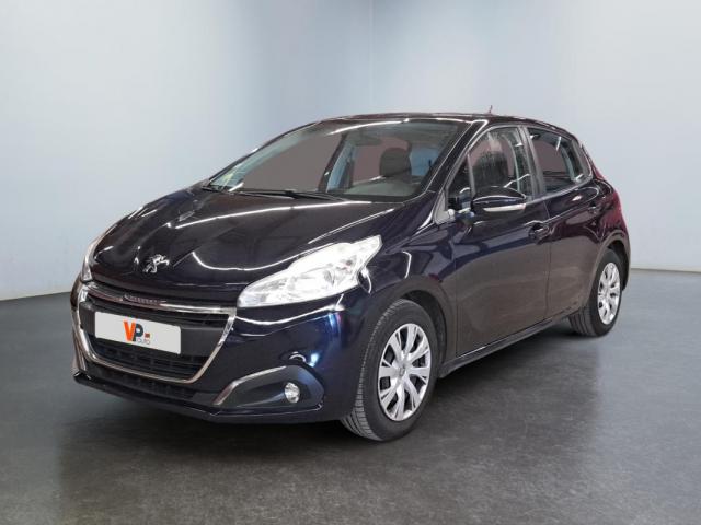 Peugeot 208 Affaire Bluehdi 100 S&s Bvm5 Premium Pack