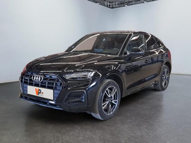 Audi Q5 Sportback 50 Tfsie 299 S Tronic 7 Quattro Business Executive