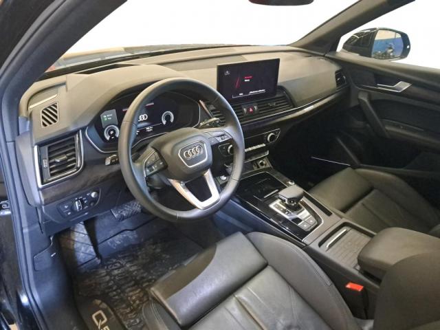 Audi Q5 Sportback image 6