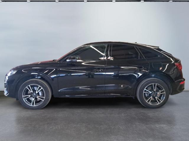 Audi Q5 Sportback image 5