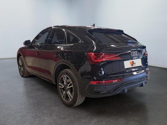Audi Q5 Sportback image 4