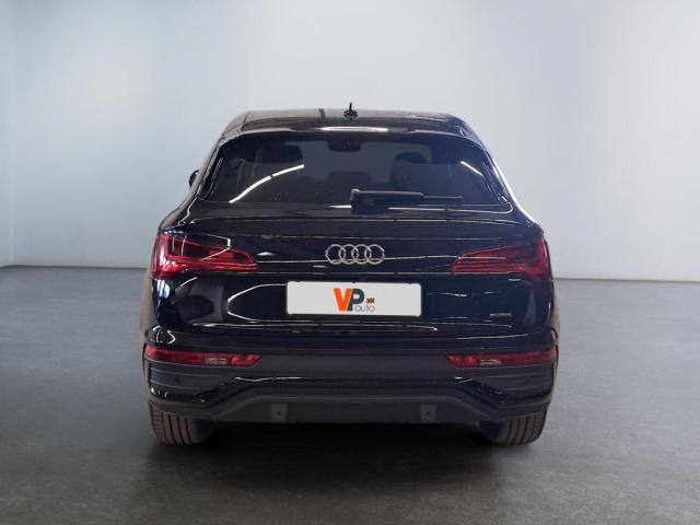 Audi Q5 Sportback image 1