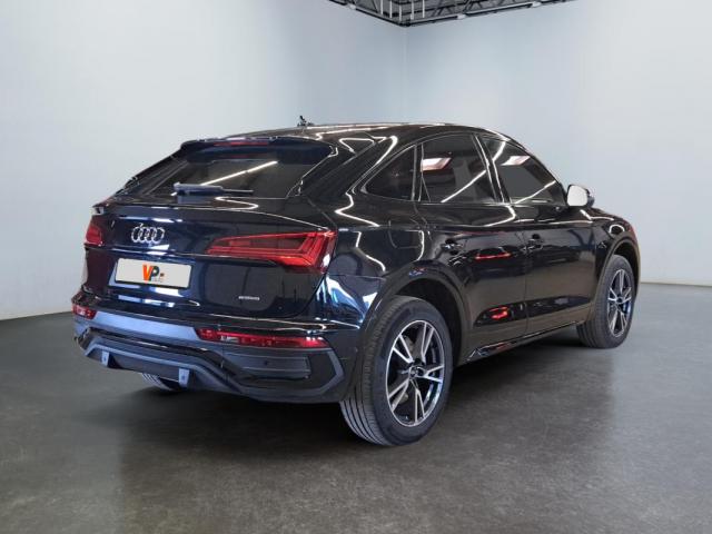 Audi Q5 Sportback image 3