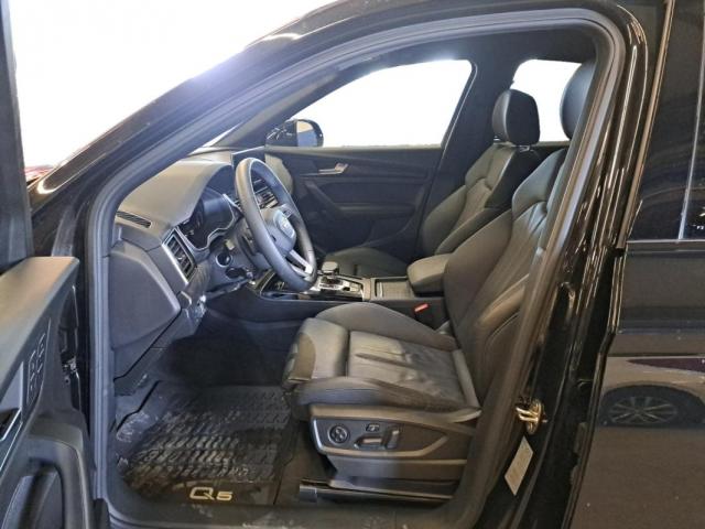 Audi Q5 Sportback image 8