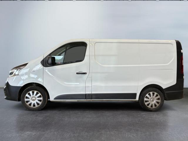 Renault Trafic image 5
