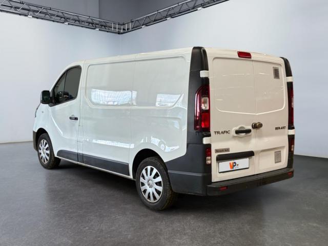Renault Trafic image 3
