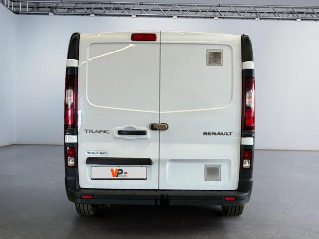Renault Trafic image 8