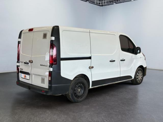 Renault Trafic image 6