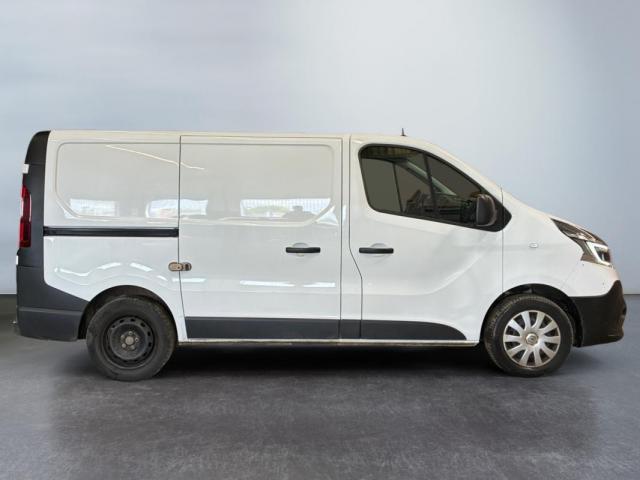 Renault Trafic image 4