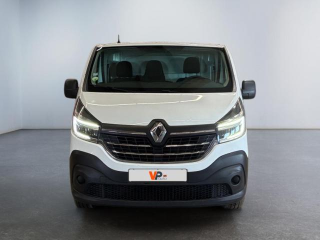 Renault Trafic image 7