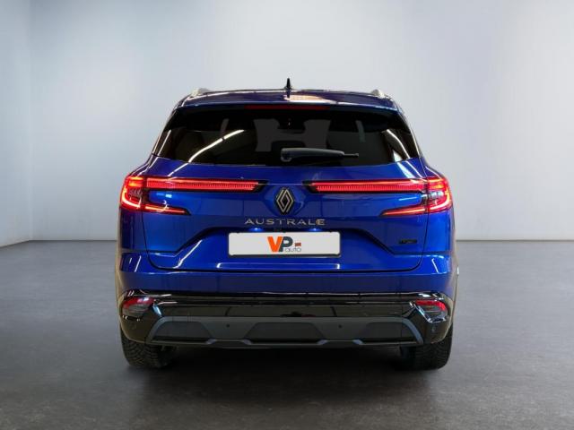 Renault Austral image 6