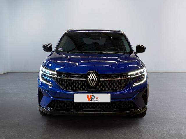 Renault Austral image 7