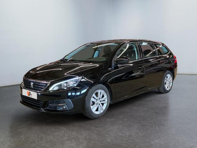 Peugeot 308 Sw Business Bluehdi 100ch S&s Bvm6 Active