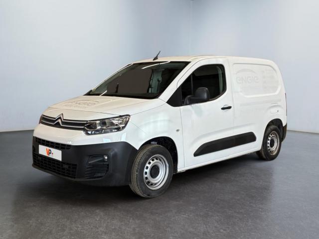 Citroen Berlingo Van M 650 Bluehdi 75 Bvm5 Club