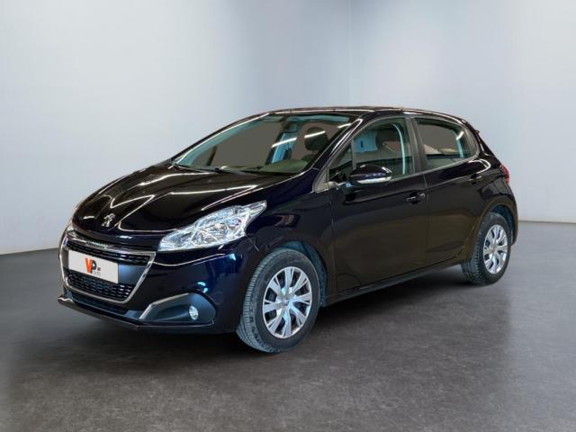 Peugeot 208 Affaire Bluehdi 100 S&s Bvm5 Premium Pack