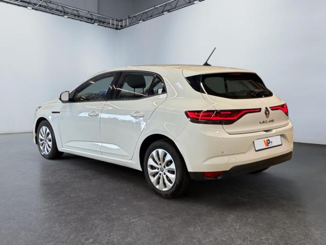 Renault Mégane image 8