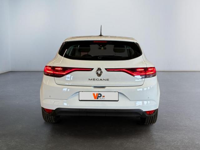 Renault Mégane image 5