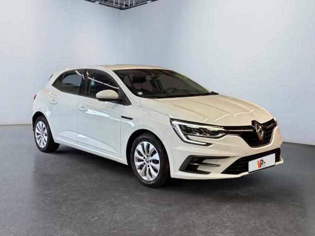Renault Mégane image 4