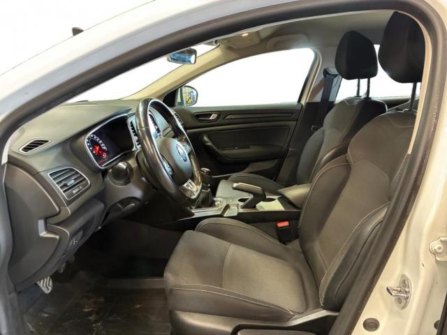 Renault Mégane image 3