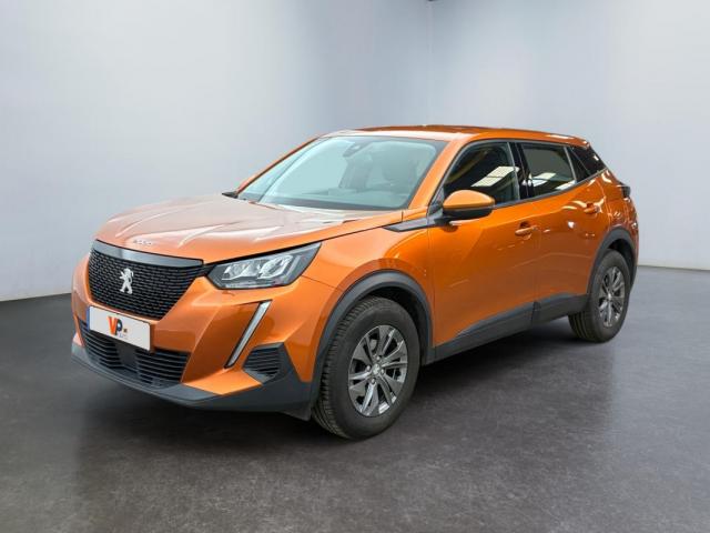 Peugeot 2008 Puretech 130 S&s Eat8 Active Pack