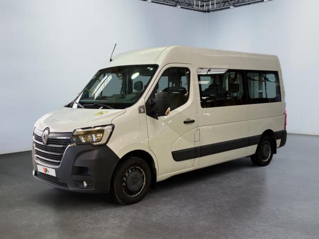 Renault Master Combi Iii L2h2 Dci 135 E6