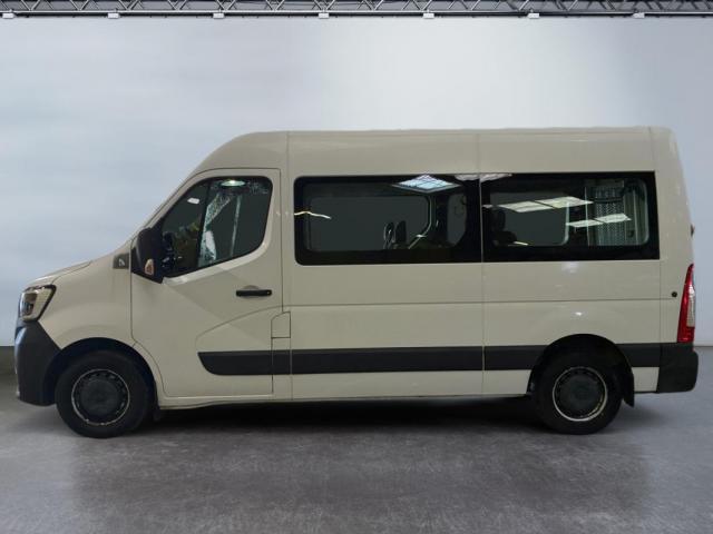 Renault Master Combi image 1