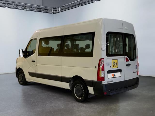 Renault Master Combi image 8