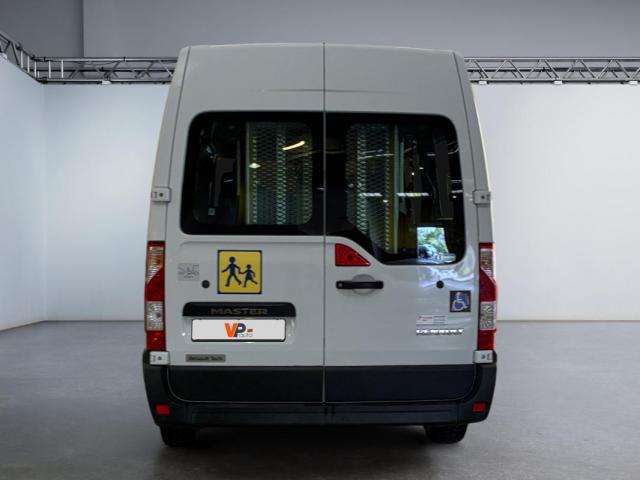 Renault Master Combi image 6