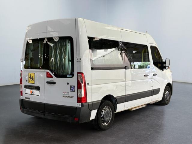 Renault Master Combi image 4