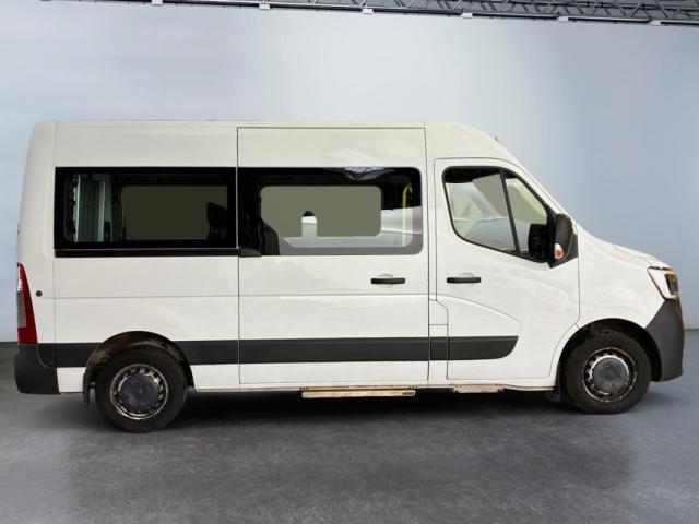 Renault Master Combi image 5