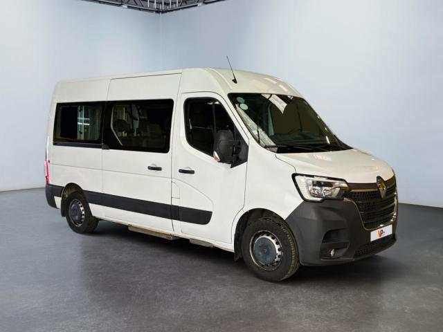 Renault Master Combi image 7