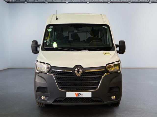 Renault Master Combi image 2