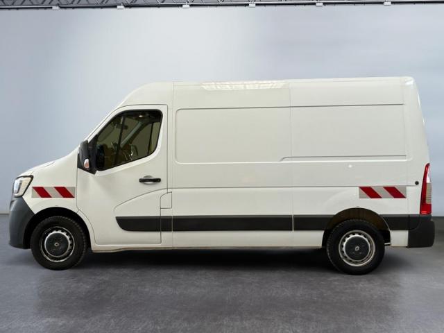 Renault Master image 4